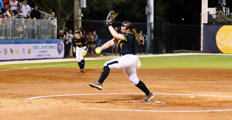 Photo Courtesy Wichita State Athletics