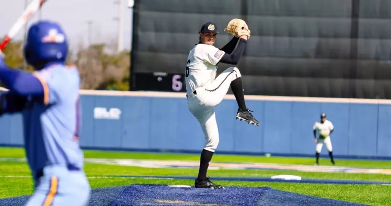 Photo Courtesy Wichita State Athletics