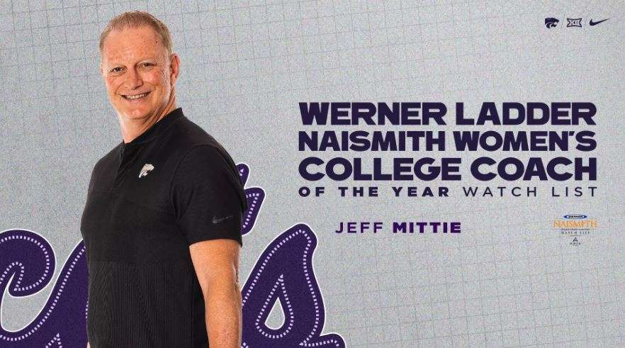 Photo Courtesy Kansas State Athletics