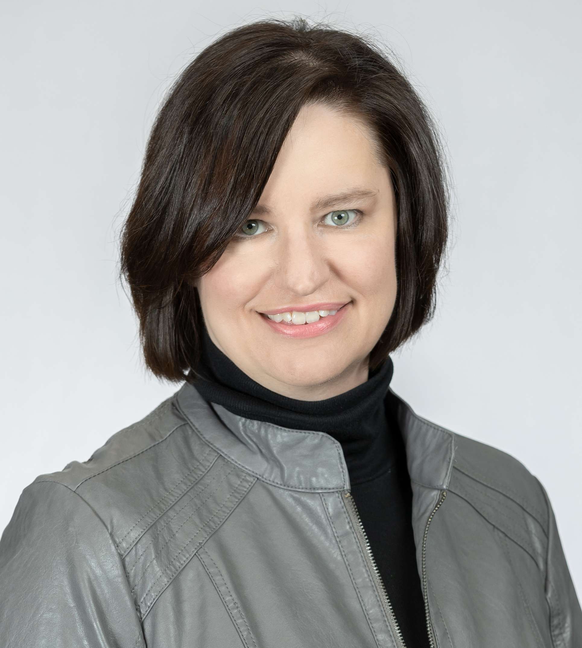 Wendy Skellenger - Hutchinson Community Foundation