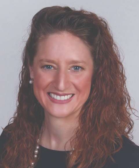 Megan Homolka, APRN