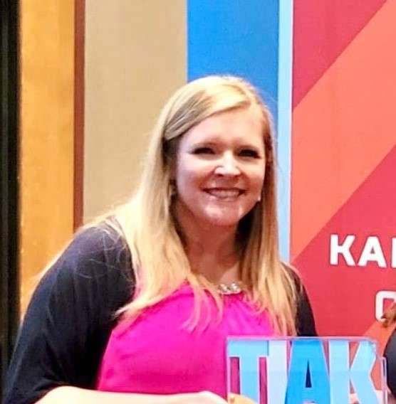 Great Bend Convention and Visitors Bureau Director and Community Coordinator Christina Hayes announced her resignation this week from the City of Great Bend.