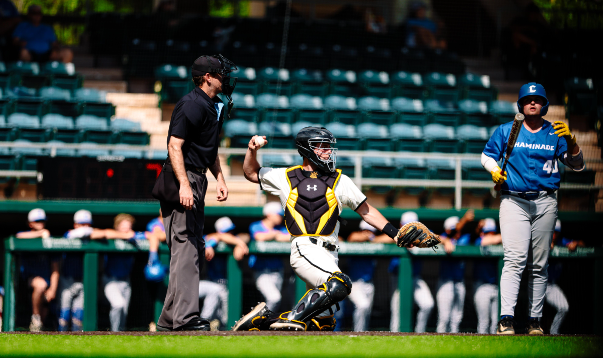Photo Courtesy Wichita State Athletics