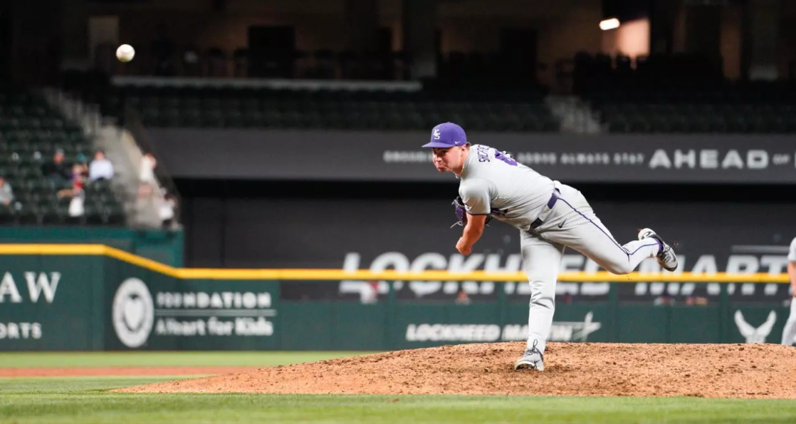 Photo Courtesy Kansas State Athletics