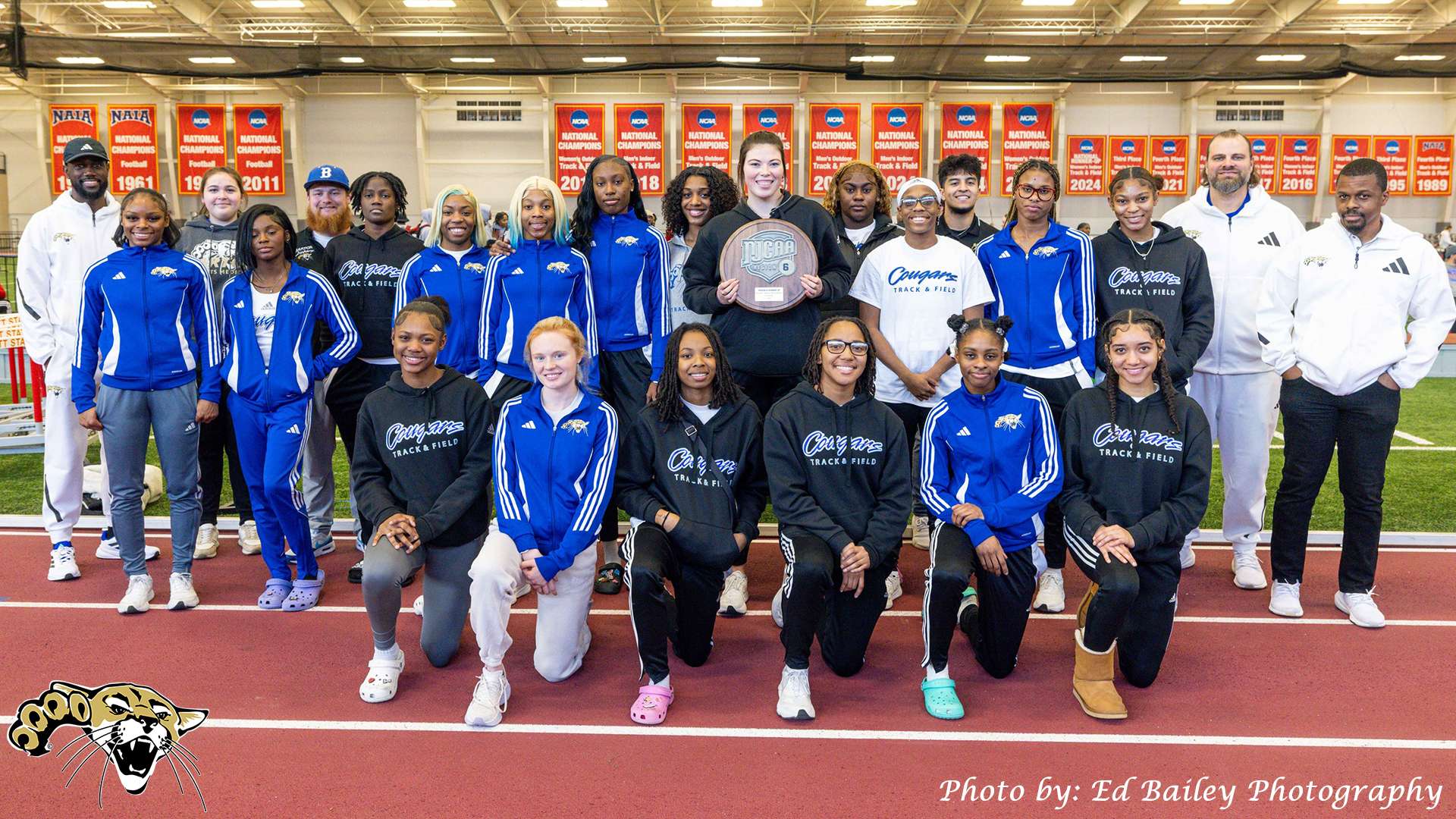 &nbsp;Photos courtesy of Ed Bailey Photography