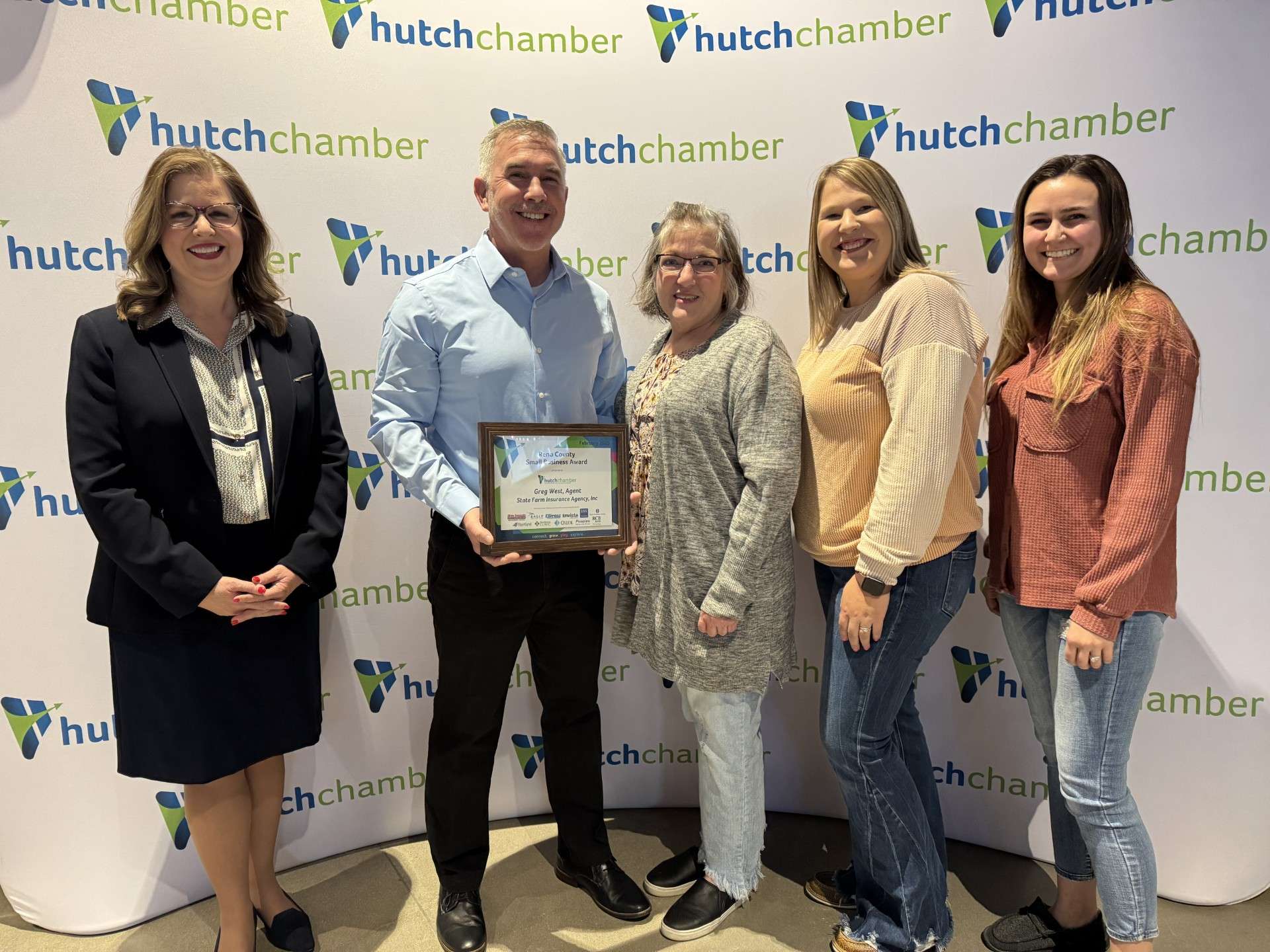 Chamber Small Business of the Month