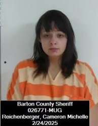 Cameron Reichenberger