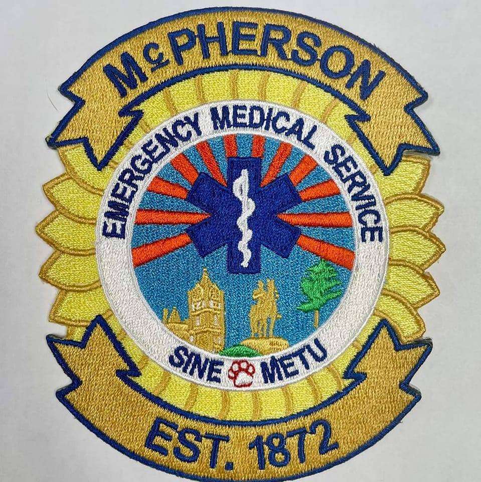 McPherson County EMS