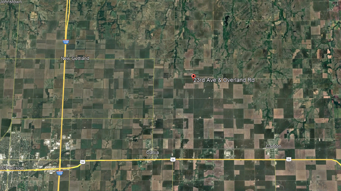 Google Earth Image 