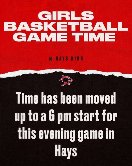 <b>Great Bend High School Facebook page</b>