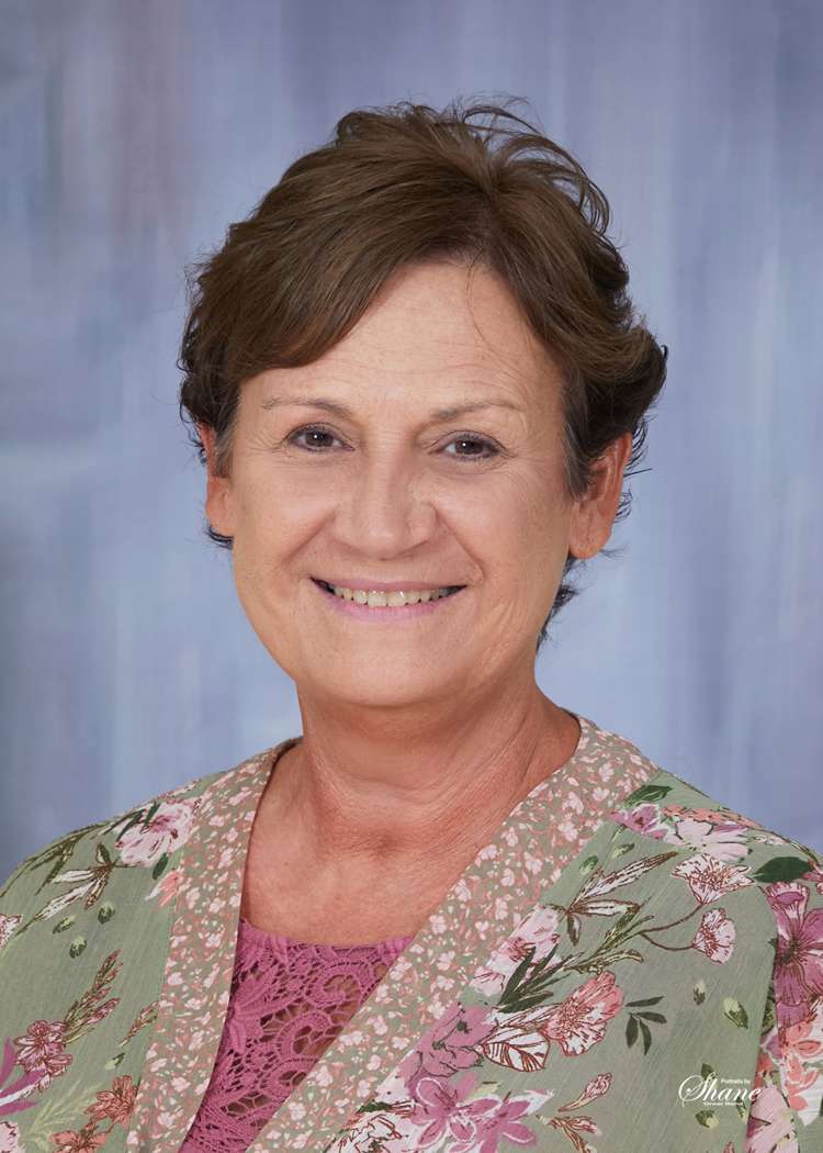 Laurie Kolling
