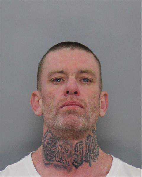 <b>Jesse Baird - DV Assault-3rd Cause Bodily Injury/Subsequent, Assault By Strangulation Or Suffocation</b>