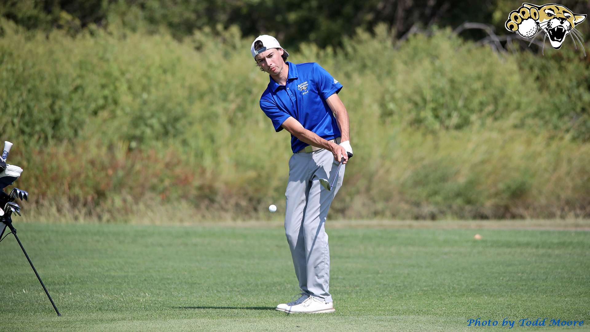 &nbsp;Martin Chevallier - Photo Todd Moore