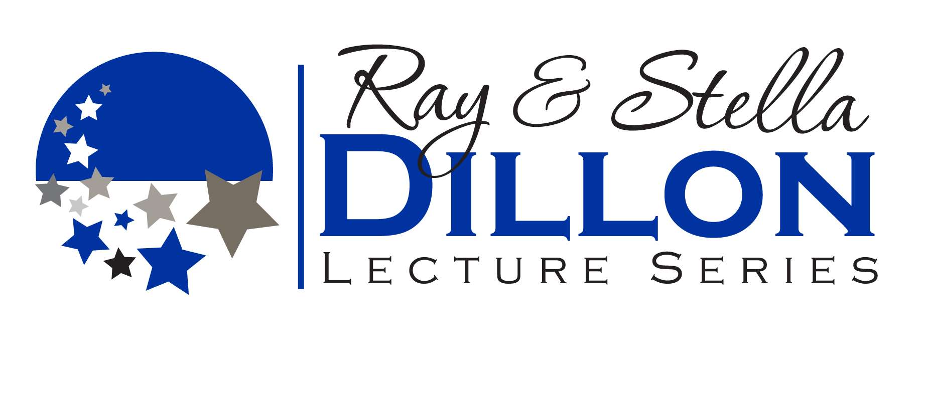 Ray & Stella Dillon Lecture Series