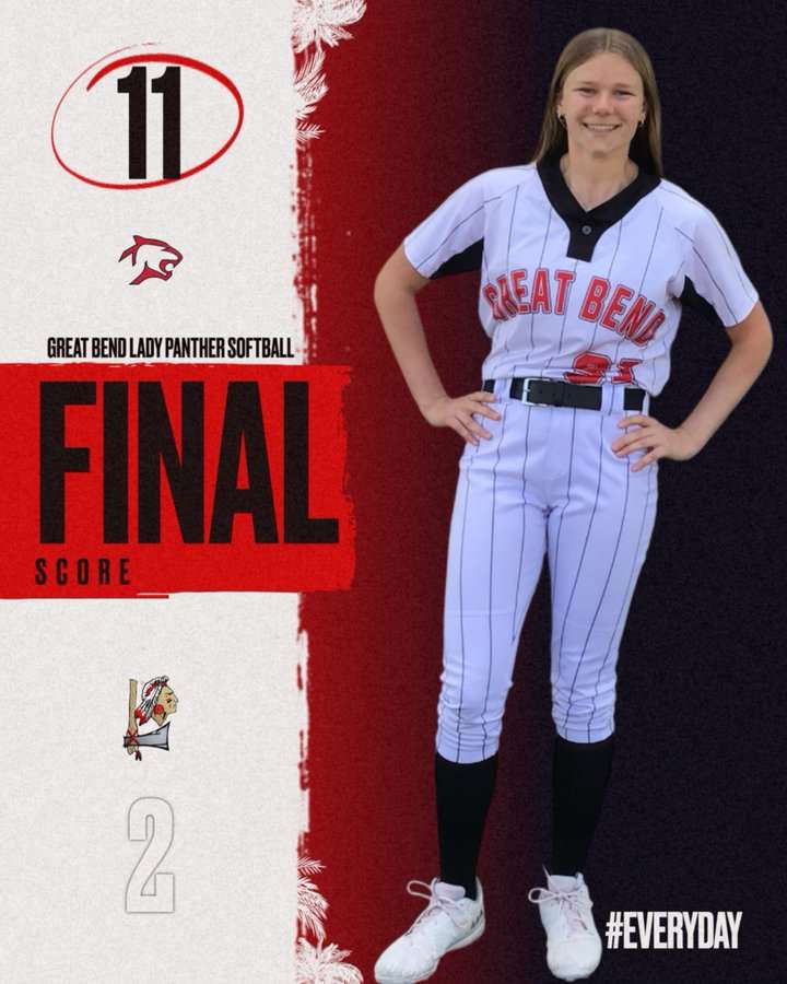 Lady Panthers 8-1 overall, 3-0 in WAC