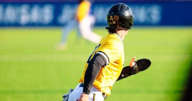 Photo Courtesy Wichita State Athletics