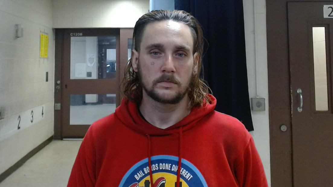 Wycoff - Sedgwick County Sheriff's Office