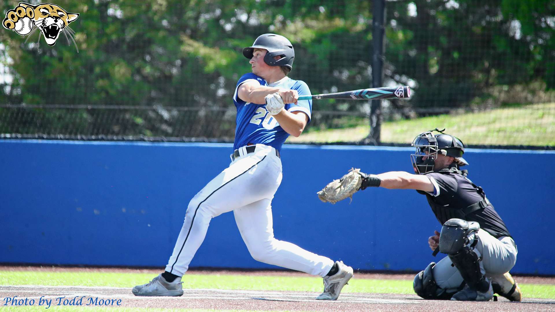 &nbsp;Barton's&nbsp;Wyatt Yetter