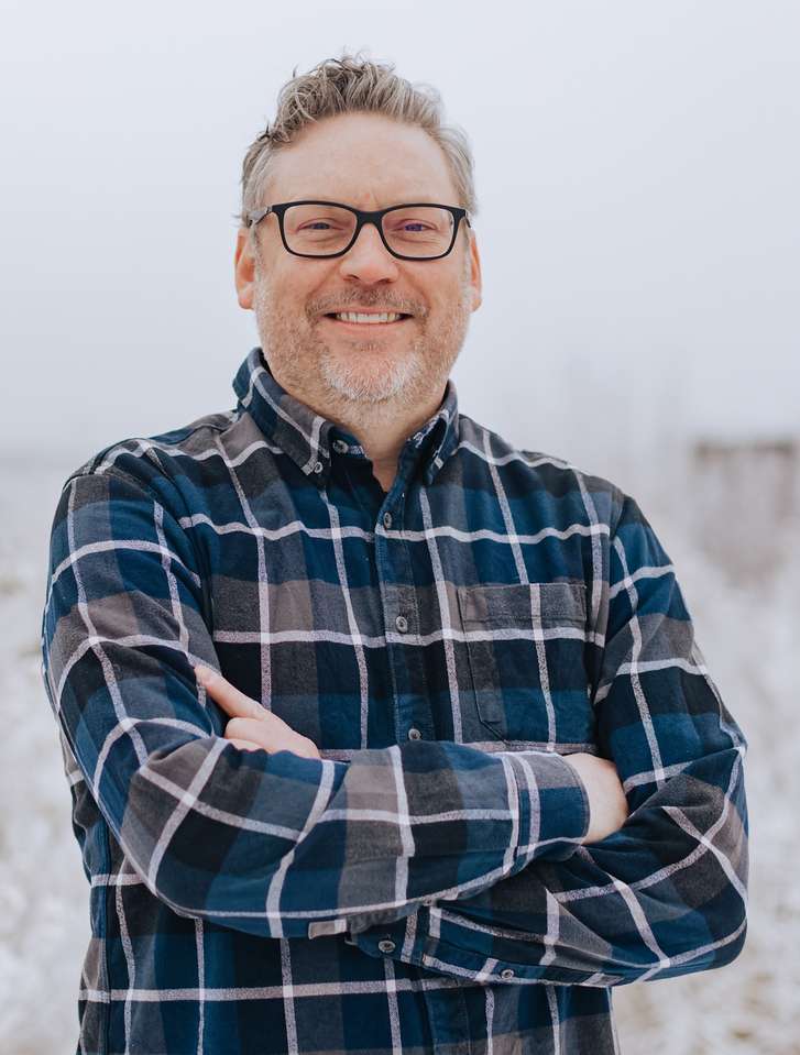 Dr. Peter Kopp will be the featured speaker in a Chadron State College Galaxy Series talk Tuesday, April 29, 2025, at 7 p.m. in the Sandoz Center. His presentation, which is free and open to the, is titled, Chile Pepper King: Fabián Garcia and the Botany of the Borderlands. Kopp is preparing a book with the same title. (Courtesy photo, used with permission)