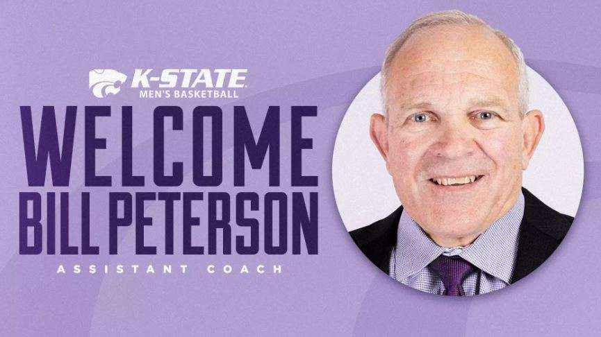 Photo Courtesy Kansas State Athletics