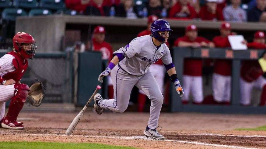 Photo Courtesy Kansas State Athletics