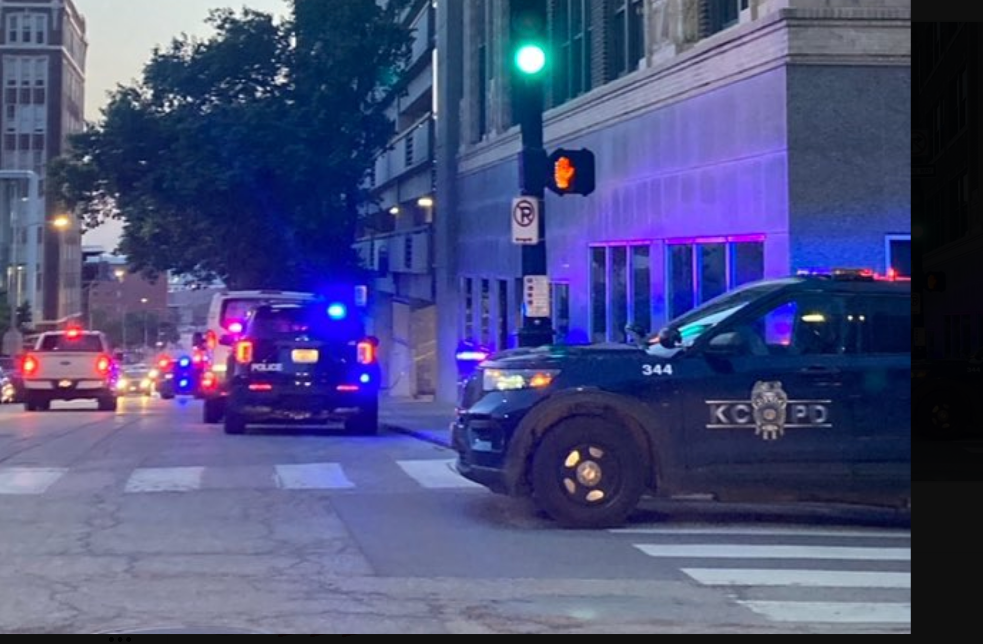 Victim dies two-weeks after wounded in Kansas City shooting