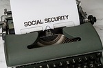 Getting Ahead: Is social security a ponzi scheme?