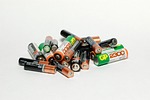 Recycling lithium-ion batteries and other hazardous household waste