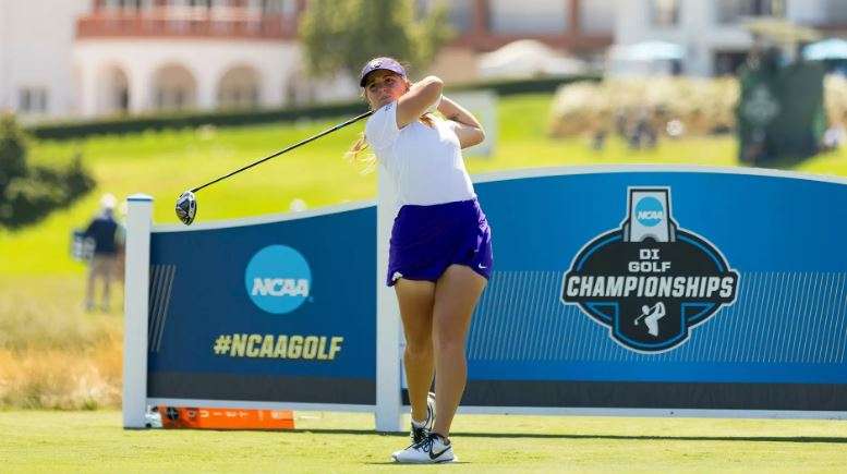Photo Courtesy Kansas State Athletics