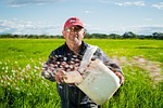 Future outlook drives farmer sentiment higher