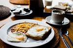 Community meals proposal surfaces