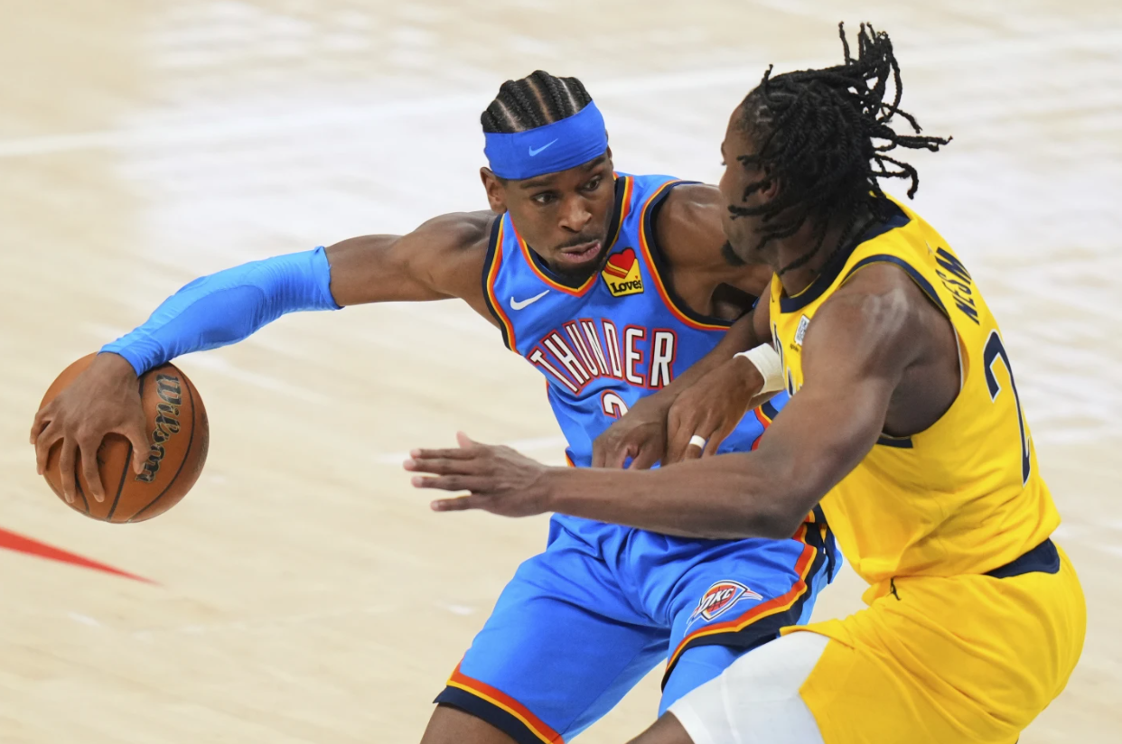 (AP Photo/Kyle Phillips)