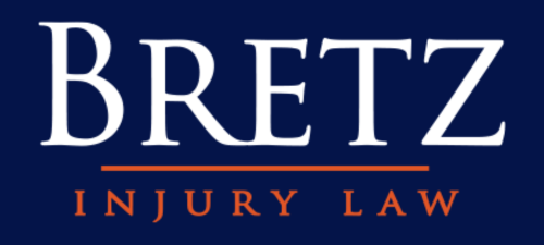<a href="https://www.byinjurylaw.com/"><b>CLICK HERE TO LEARN MORE ABOUT BRETZ INJURY LAW</b></a>