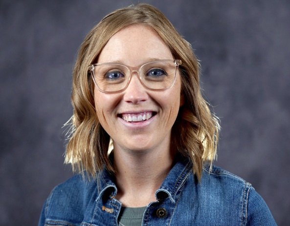 Brandi Dannatt has been named the new Mid-Plains Community College Imperial Campus Administrator. 