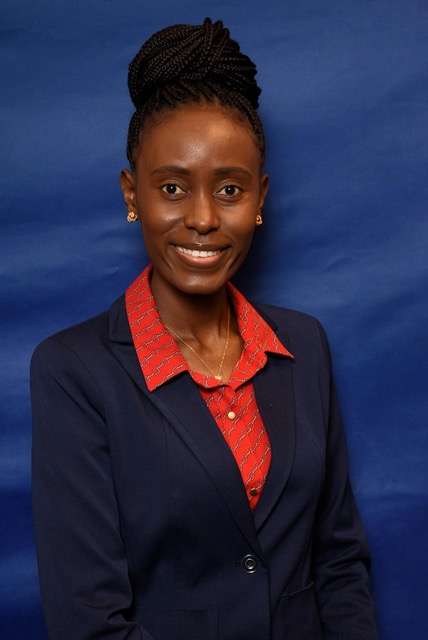 Njeri Penda, DDS