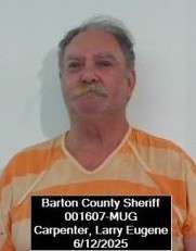 Larry Carpenter