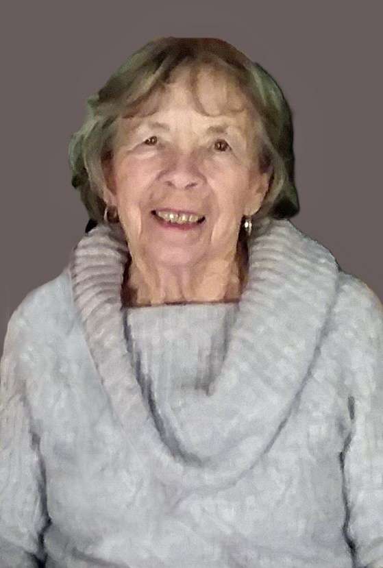 Jennings, Kathleen Agnes
