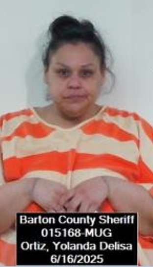 Yolanda Ortiz