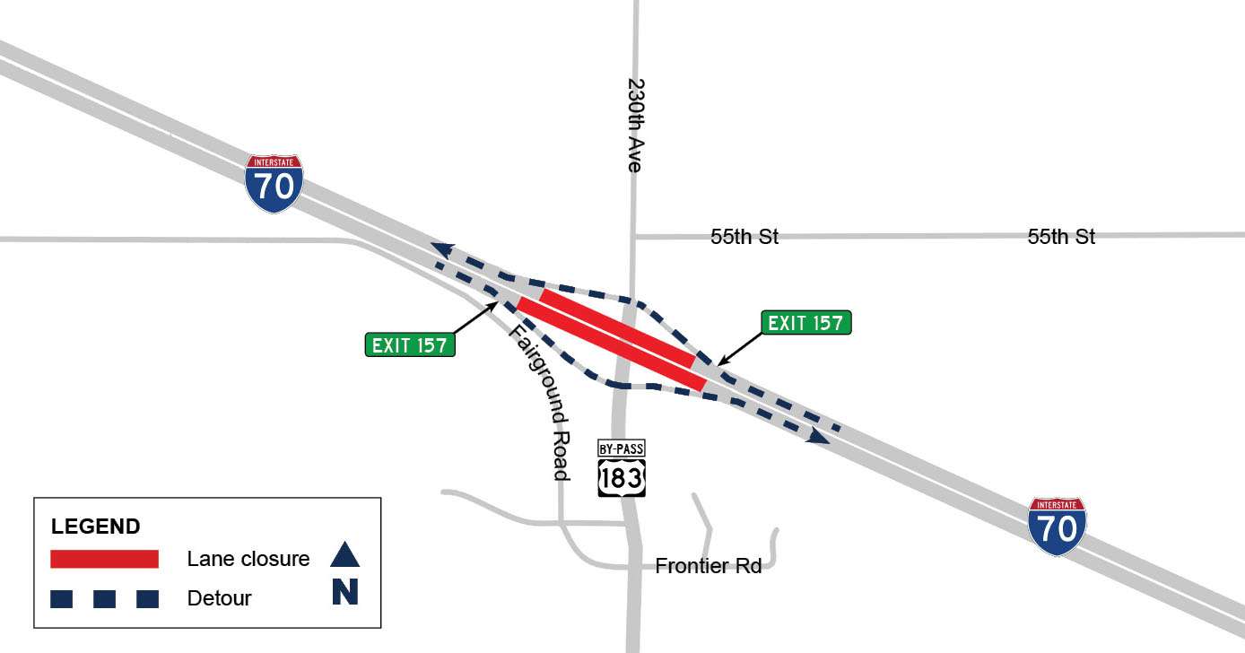 <i>Kansas Department of Transportation</i>