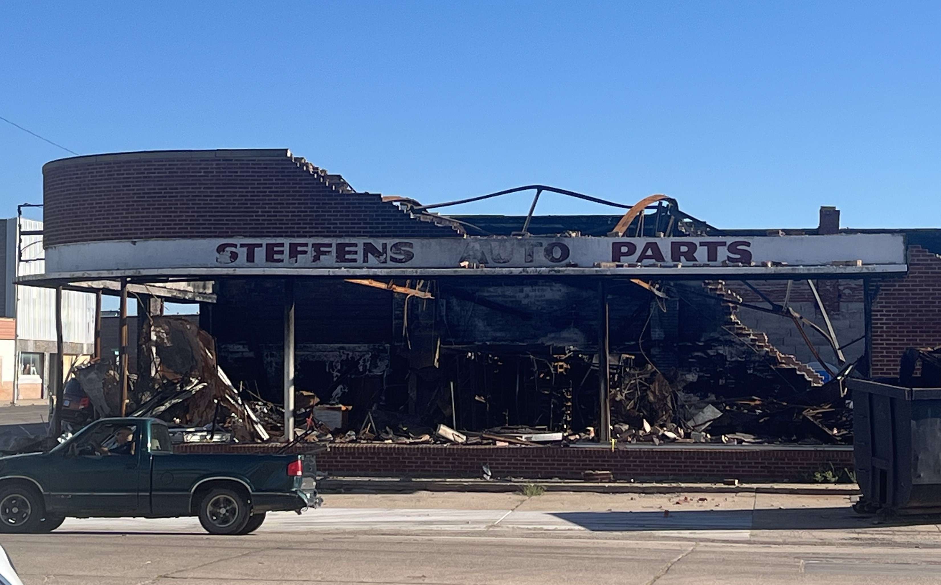 Photo Steffens Auto Parts 
