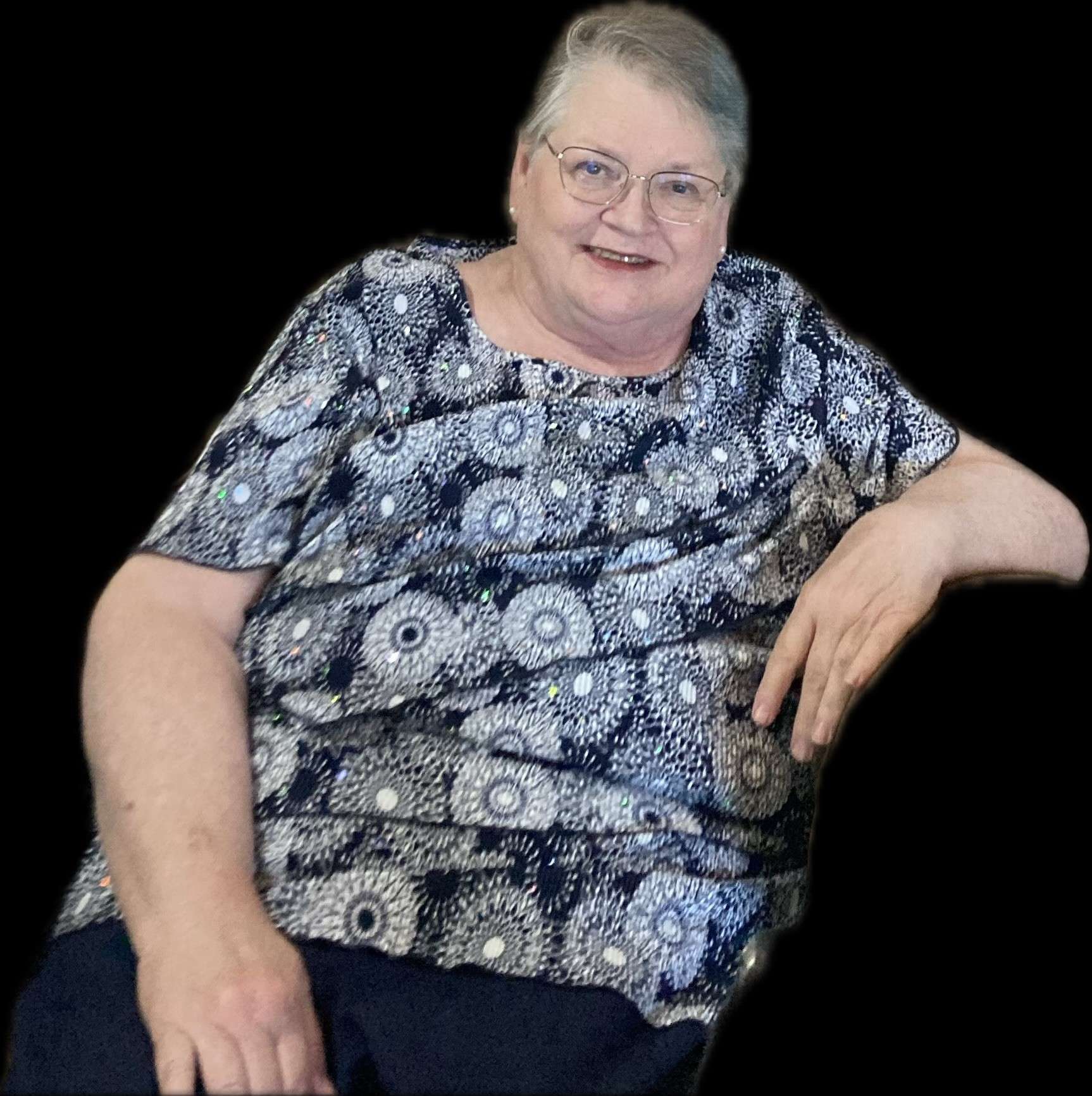 Pierson, Marie Diana