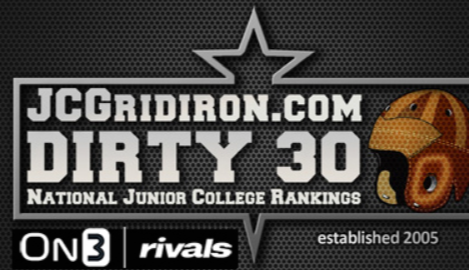 Photo Courtesy JCGridiron