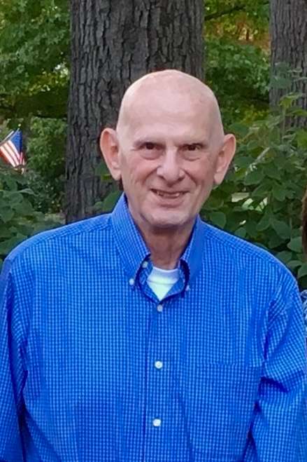 Gerald Gaston