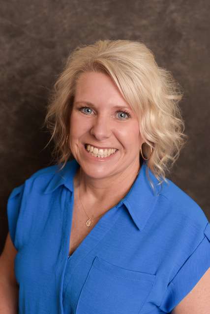 Melissa Hagerman, RN