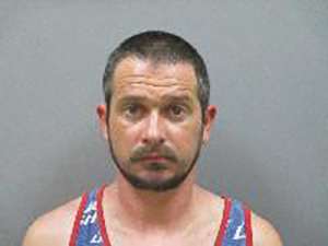 <b>Matthew Sechler - DUI .15 or Refusal (2 Prior), Refusal to Submit to Breath/Chem Test, Cruelty Toward Child</b>