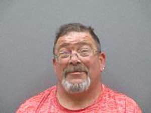 <b>William Dickinson - Driving Under Influence Liquor (2nd)</b>