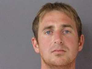 <b>Kody Sydow - 3rd Degree Domestic Assault</b>