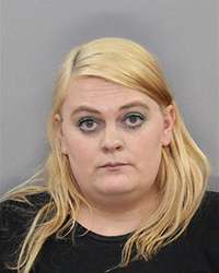<b>Alyssa Raymer - Issue Bad Check $0-$500</b>