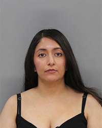 <b>Karen Garcia - DUI Alcohol 1st Offense</b>