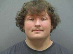 <b>Nathaniel Sharp - Failure to Appear</b>